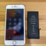 iPhone7起動不良【iPhone修理熊谷】