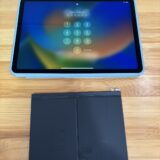 iPadAir5バッテリー交換