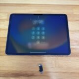 iPadPro11 4世代充電不良【iPad修理熊谷】