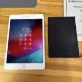 iPadmini5バッテリー交換のご依頼【iPad修理熊谷】