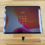 熊谷店 | iPad Pro 12.9 第４世代 充電不良の修理実績レポート | ストックリペア