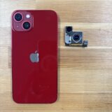 iPhone13のカメラ写真保存不具合を熊谷店が対応｜ストックリペア熊谷店・熊谷市・行田市・深谷市