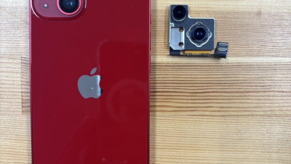 iPhone13のカメラ写真保存不具合を熊谷店が対応|ストックリペア熊谷店・熊谷市・行田市・深谷市