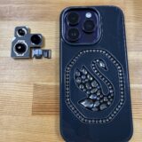 iPhone14proのアウトカメラ表示真っ暗修理|熊谷市・行田市・深谷市のストックリペア