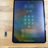 iPadPro11 4thの充電不良修理|熊谷市・行田市・深谷市のストックリペア