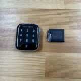 Apple Watch series5 44mm修理写真
