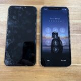 iPhone11の画面タッチ不良修理|熊谷市のストックリペア